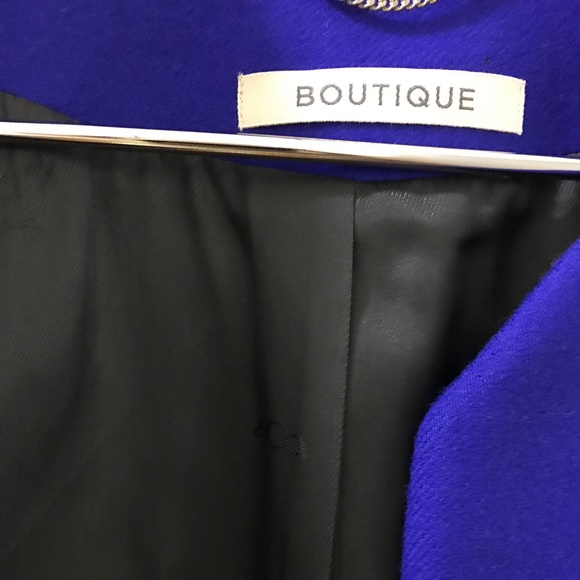 MaxMara bomber jacket - Picture 10 of 11